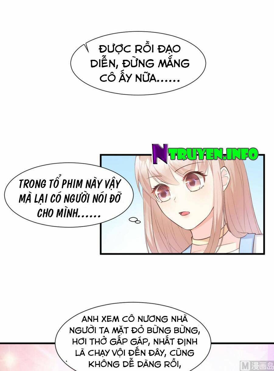 Tư Sủng Cục Cưng Bảo Bối Chương 50 Ảnh 6