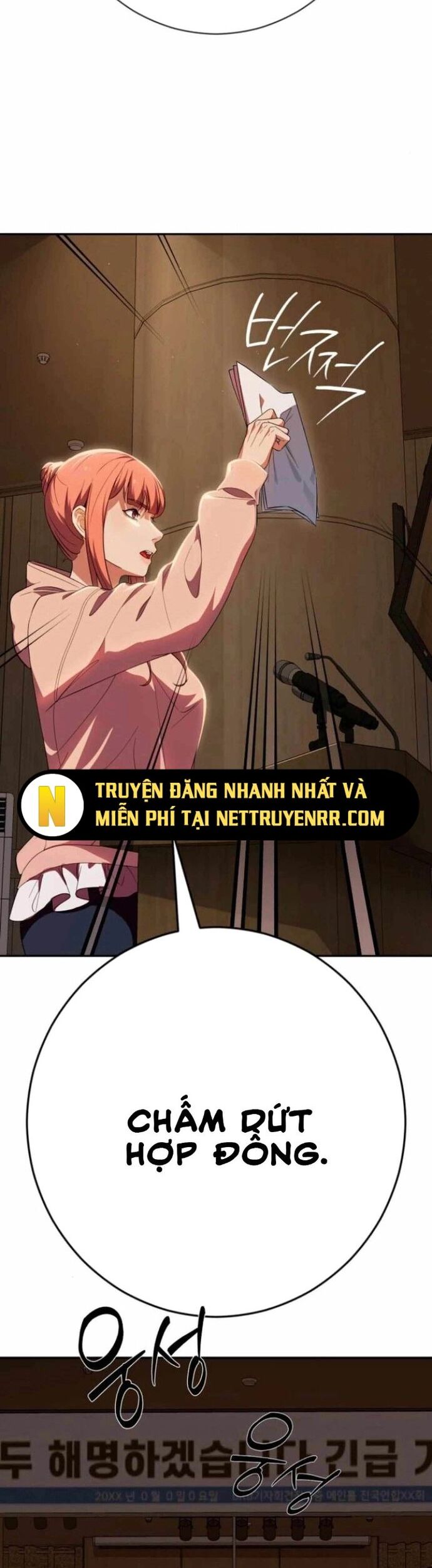 Lừa Đảo Bằng Giọng Nói Làm Đảo Lộn Cuộc Sống Của Bạn Chương 28 Ảnh 15