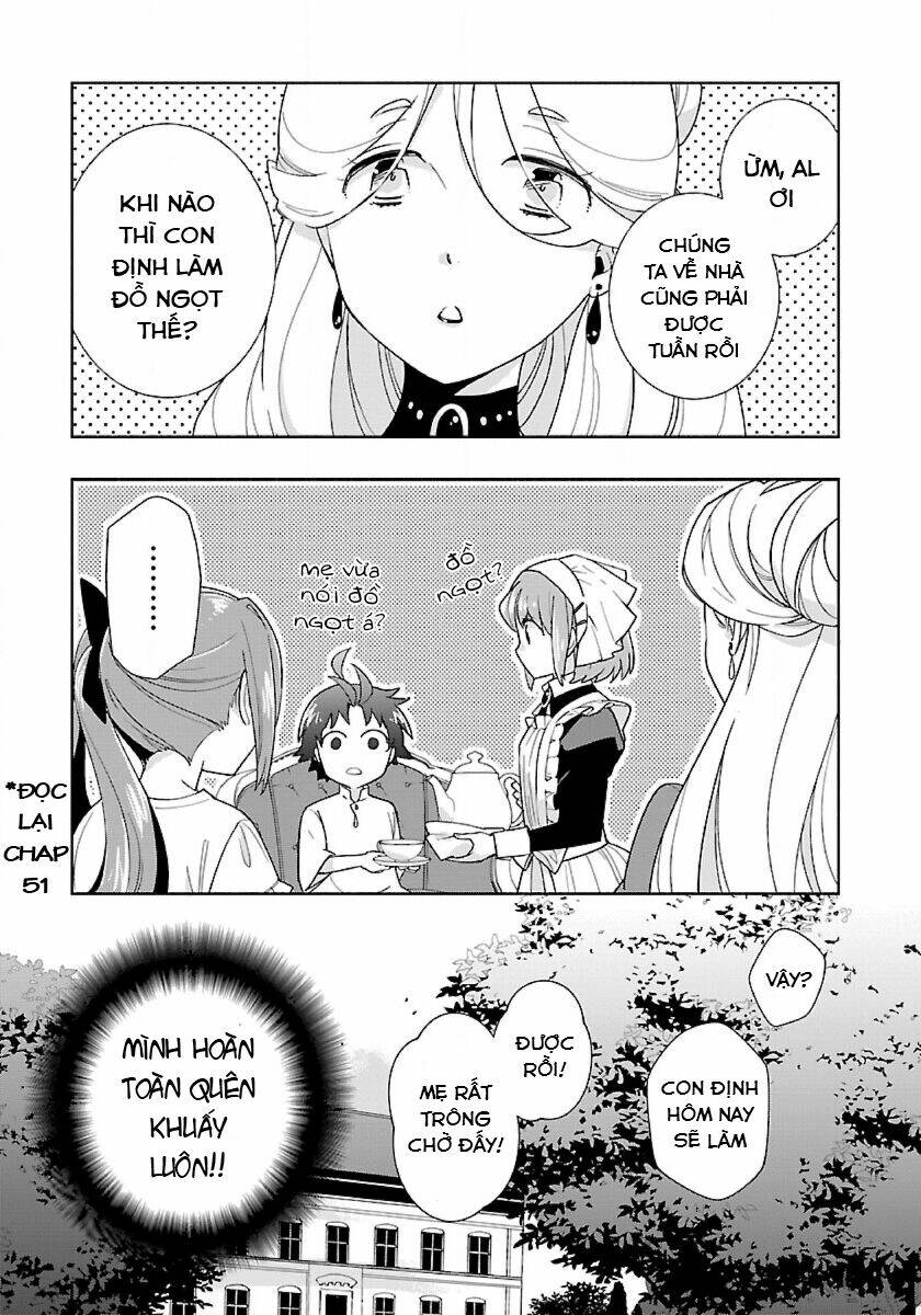 Tensei Shite Inaka De Slowlife Wo Okuritai Chương 56 Ảnh 3