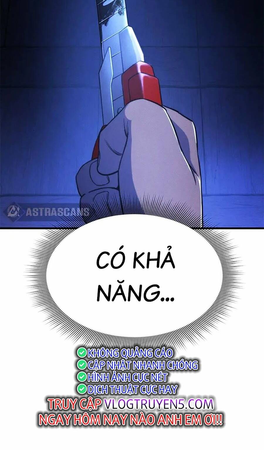 Gương Mặt Tâm Thần Chương 19 Ảnh 13