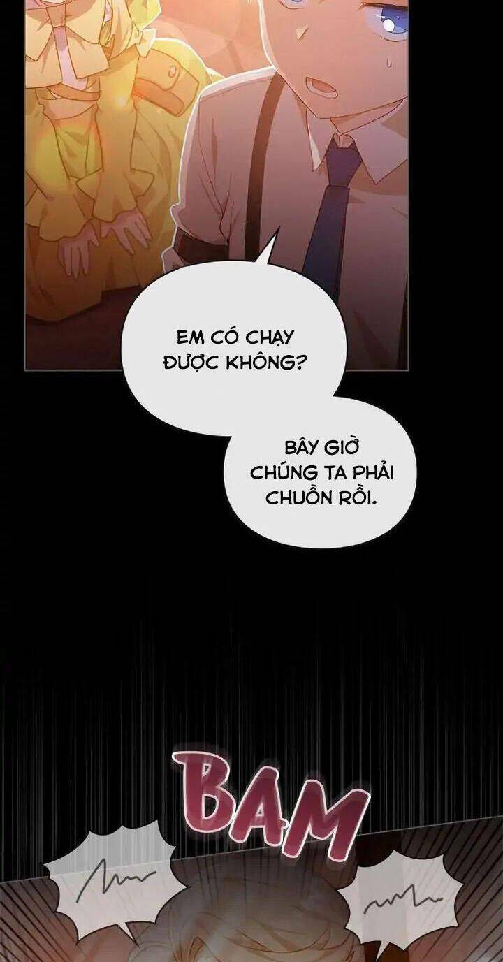 Lý Do Khiến Tôi Phải Lòng Địch Thủ Chương 31 Ảnh 6