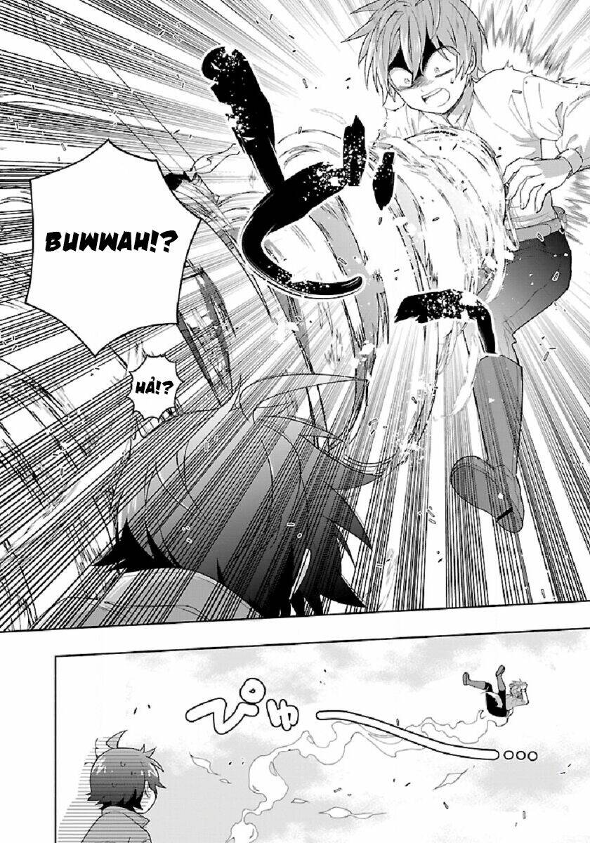 Tensei Shite Inaka De Slowlife Wo Okuritai Chương 48 Ảnh 18