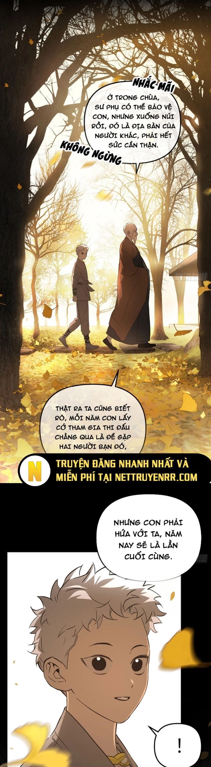 Ác Chi Hoàn Chương 49 Ảnh 8