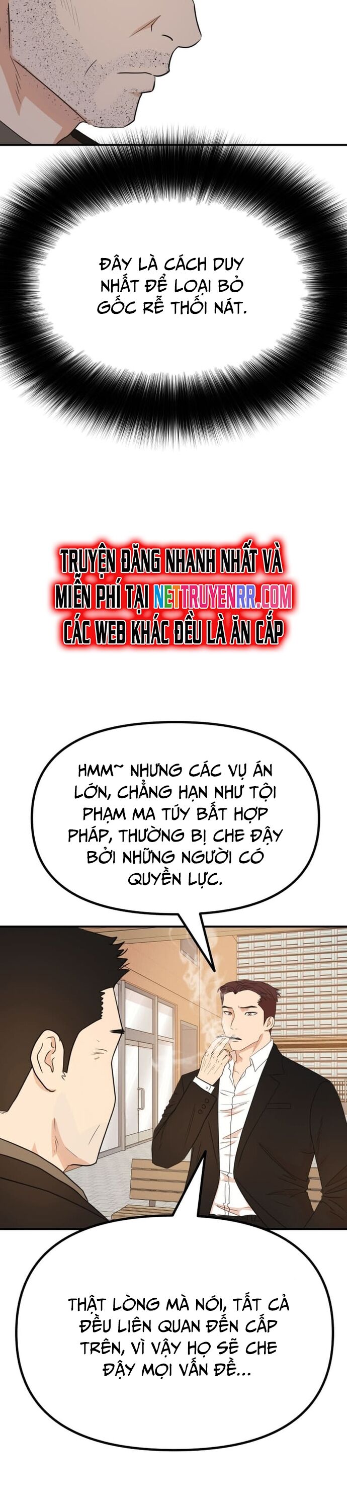 Bạn Trai Vệ Sĩ Chương 133 Ảnh 4