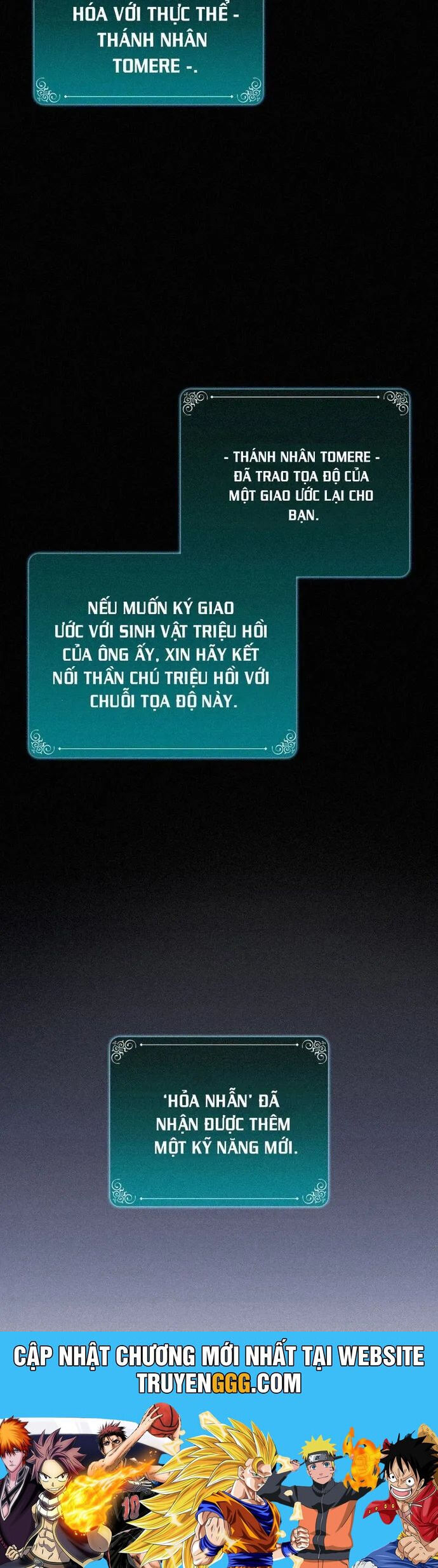Thực Thư Pháp Sư Chương 92 Ảnh 43