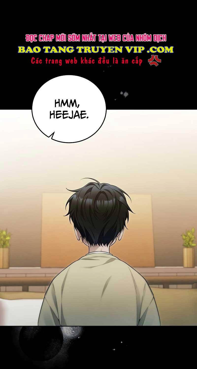 Tôi Sẽ Nghỉ Hưu Sau Khi Cứu Thế Giới Chương 19 Ảnh 2