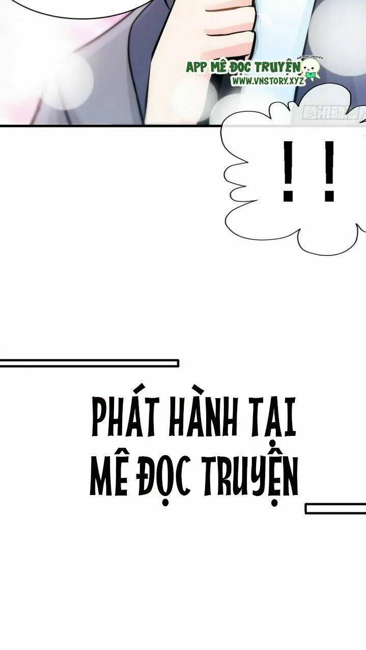Đế Thiếu Chuyên Sủng Hắc Đạo Thê Chương 244 Ảnh 27