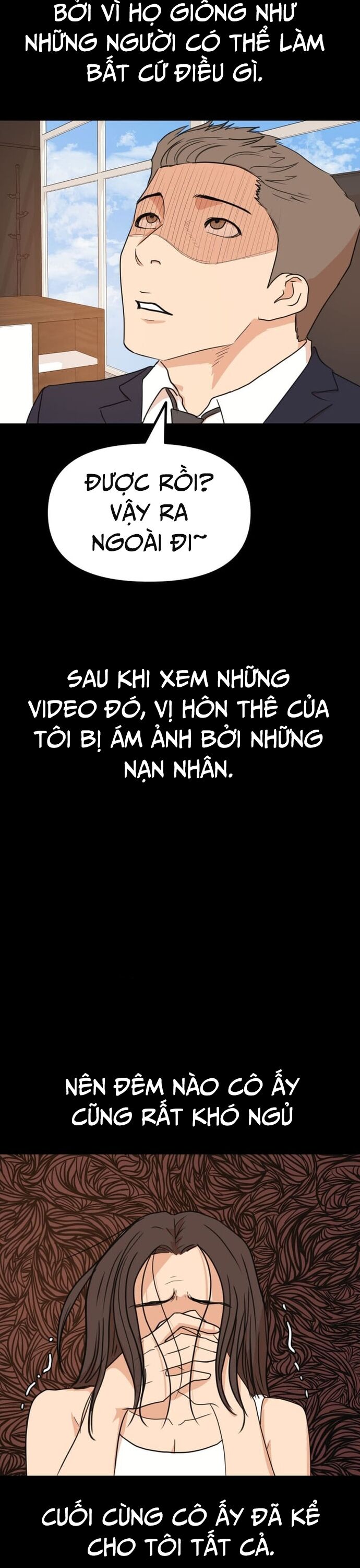 Bạn Trai Vệ Sĩ Chương 133 Ảnh 29
