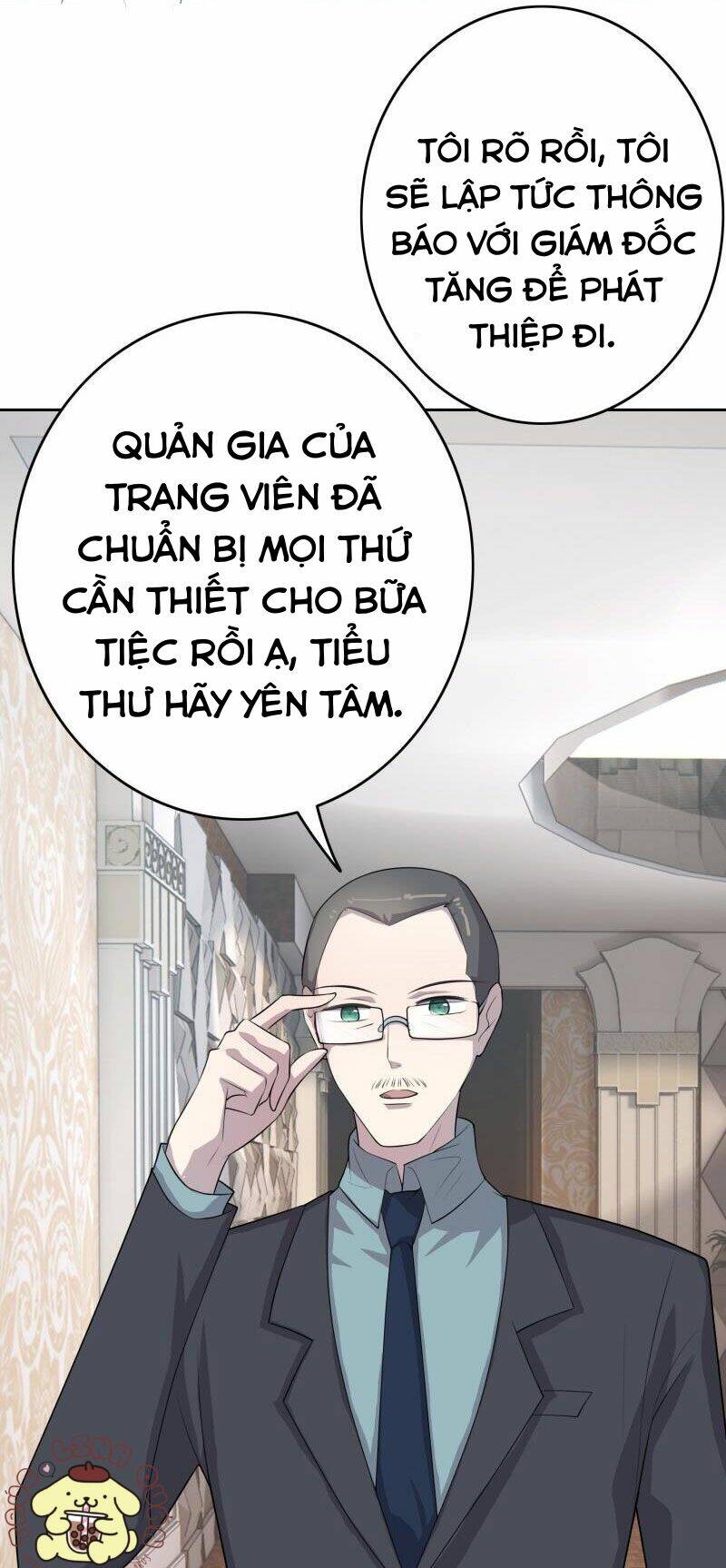 Mối Quan Hệ Nghịch Chuyển Chương 3 Ảnh 22