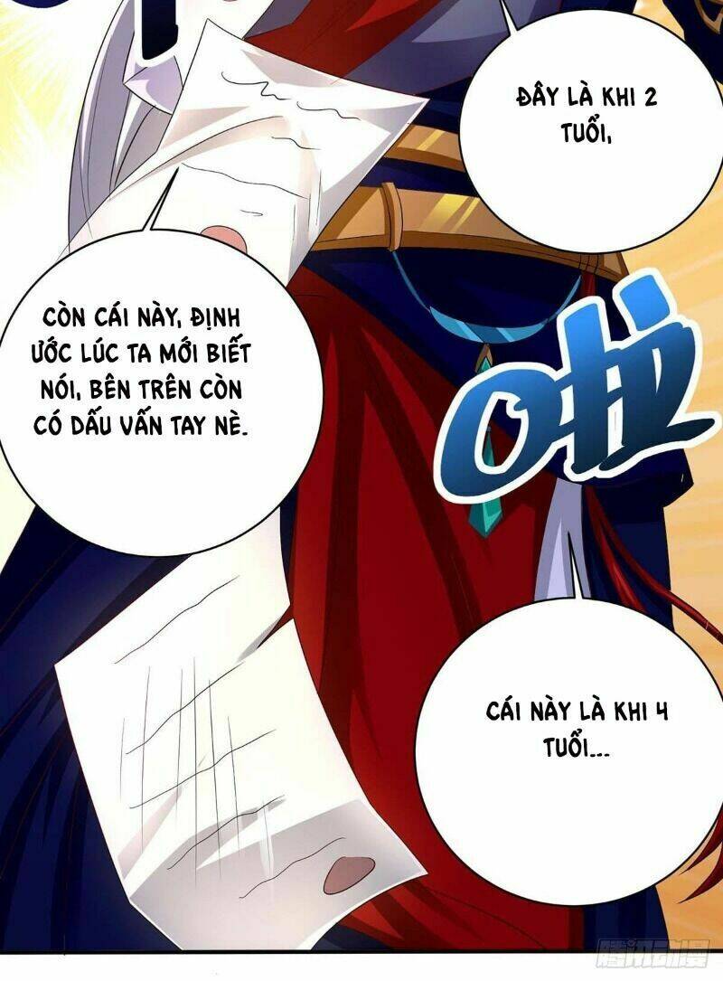 Hệ Thống Chiếm Đoạt Bá Đạo Trên Từng Hạt Gạo Chương 5 Ảnh 23