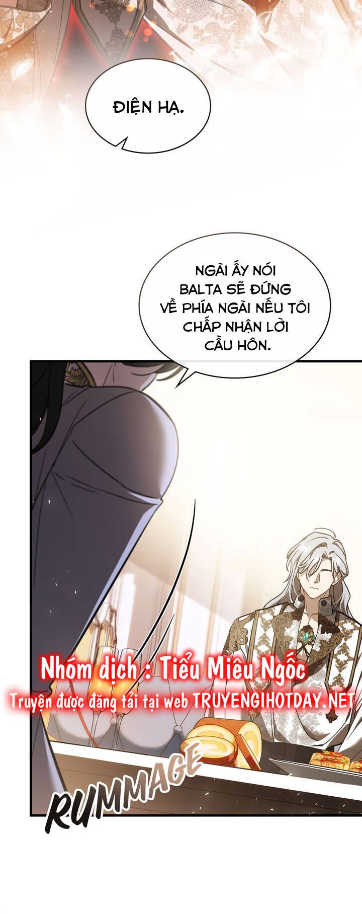 Một Đêm Không Bóng Chương 68 Ảnh 32