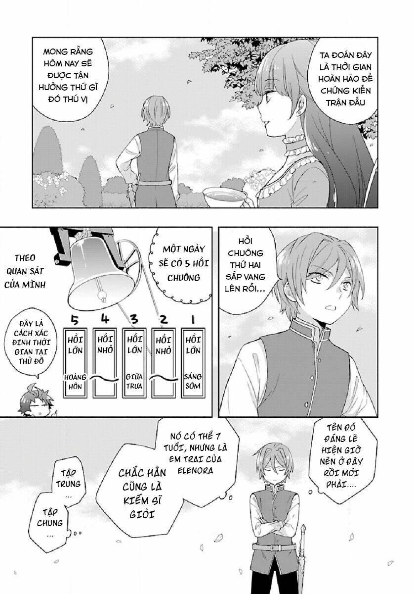 Tensei Shite Inaka De Slowlife Wo Okuritai Chương 46 Ảnh 15