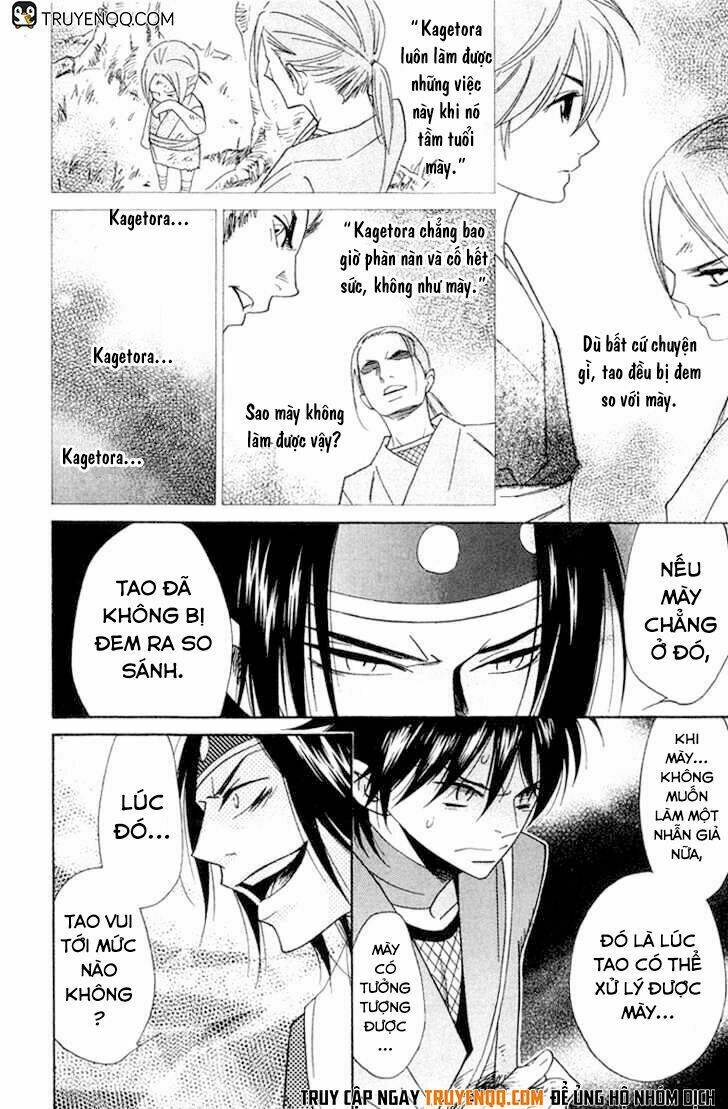 Shinobi Life Chương 9 Ảnh 17