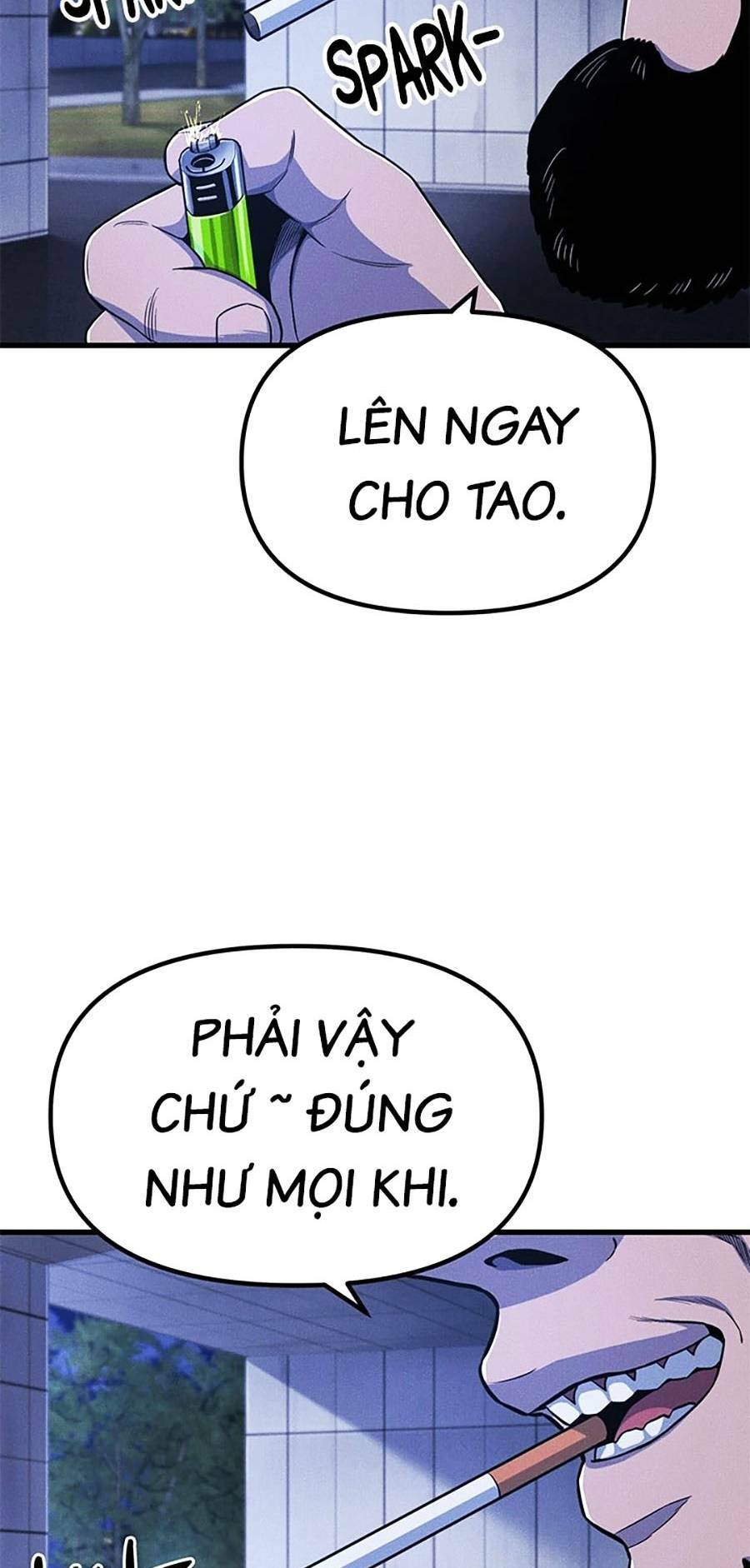 Gương Mặt Tâm Thần Chương 12 Ảnh 46