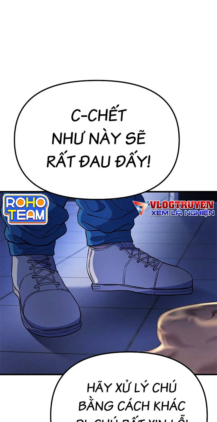 Gương Mặt Tâm Thần Chương 16 Ảnh 97