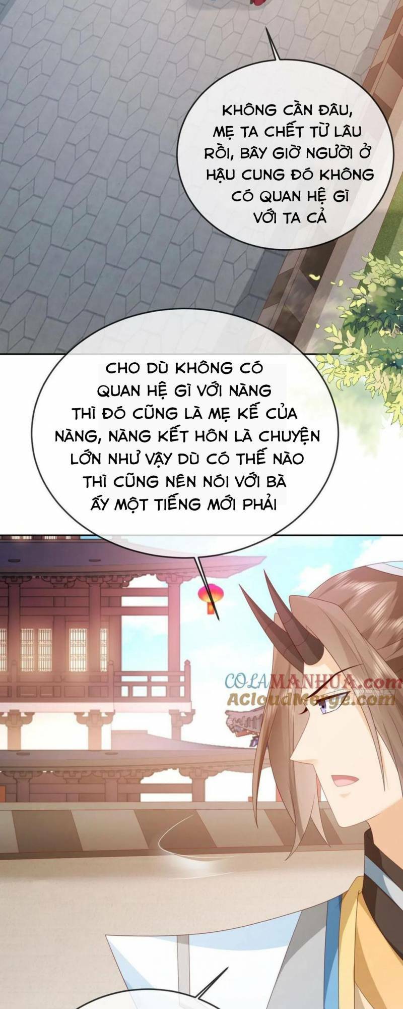 Đăng Nhập Blind Box Xưng Bá Tu Chân Giới Chương 104 Ảnh 21