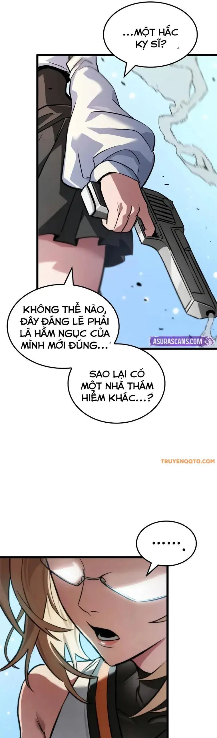 Ánh Sáng Arad Chương 44 Ảnh 42