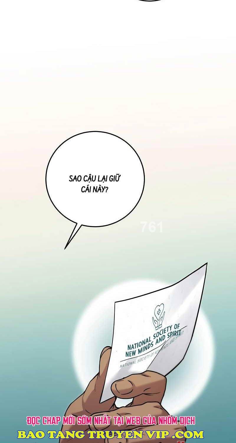 Tôi Sẽ Nghỉ Hưu Sau Khi Cứu Thế Giới Chương 20 Ảnh 3