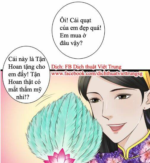Cậu Câm Chương 12 Ảnh 29