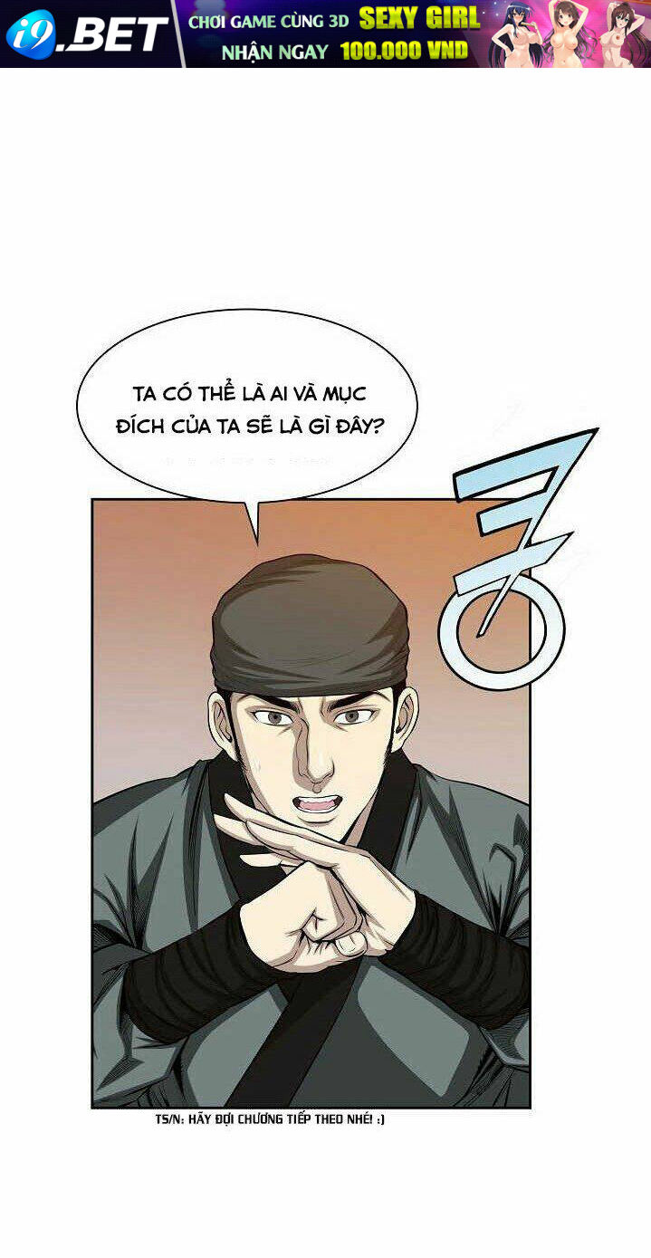 Thế Giới Võ Thuật Của Pháp Sư Chương 66 Ảnh 31