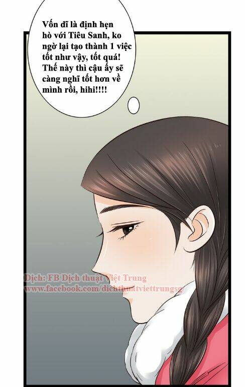 Cậu Câm Chương 25 Ảnh 25