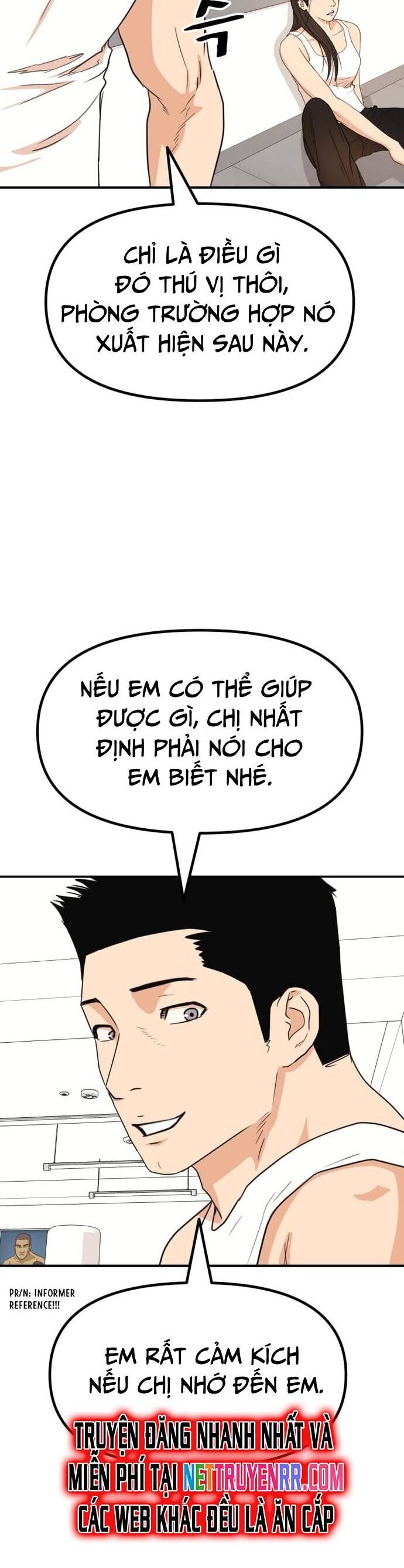 Bạn Trai Vệ Sĩ Chương 136 Ảnh 12
