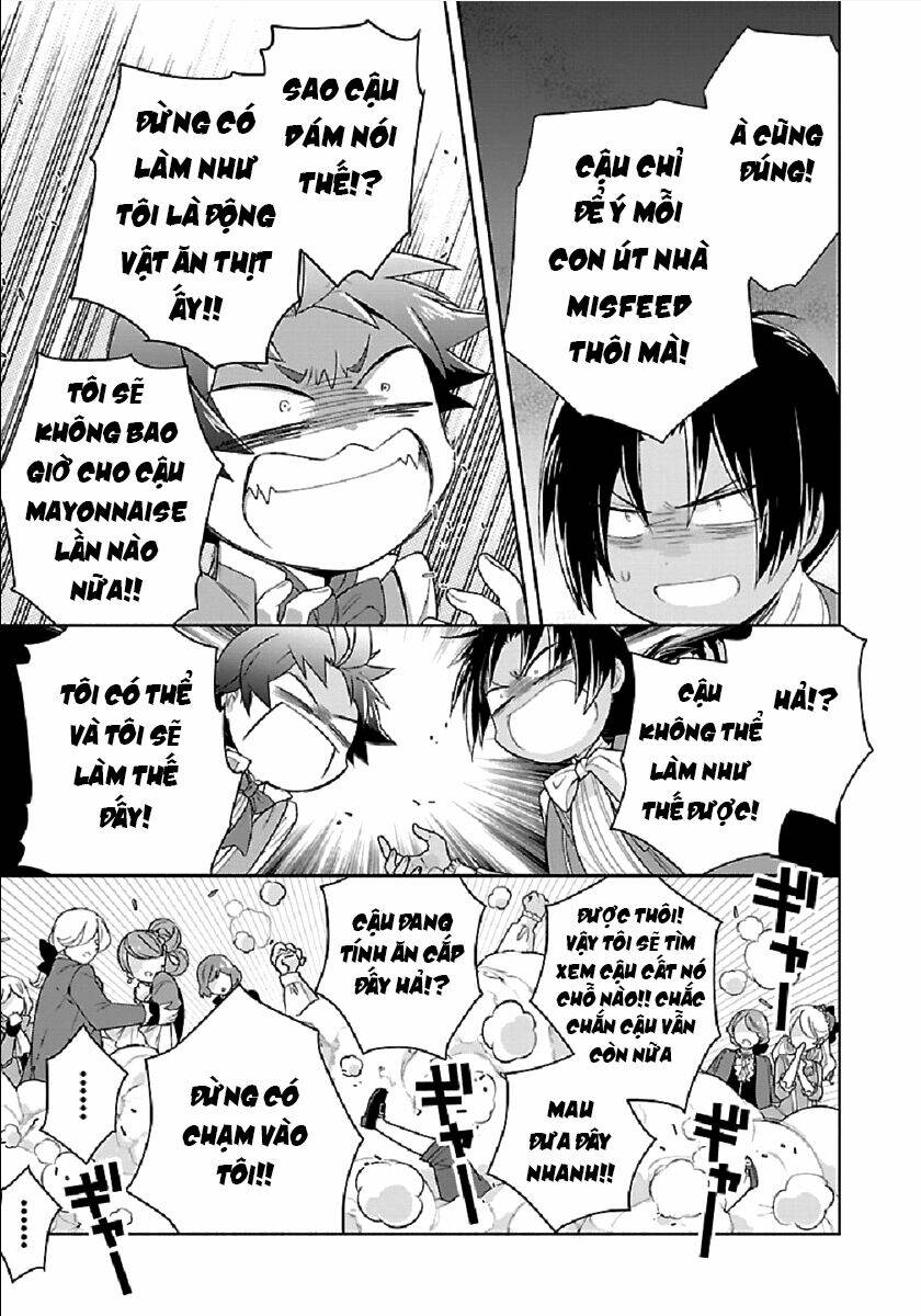 Tensei Shite Inaka De Slowlife Wo Okuritai Chương 44 Ảnh 19