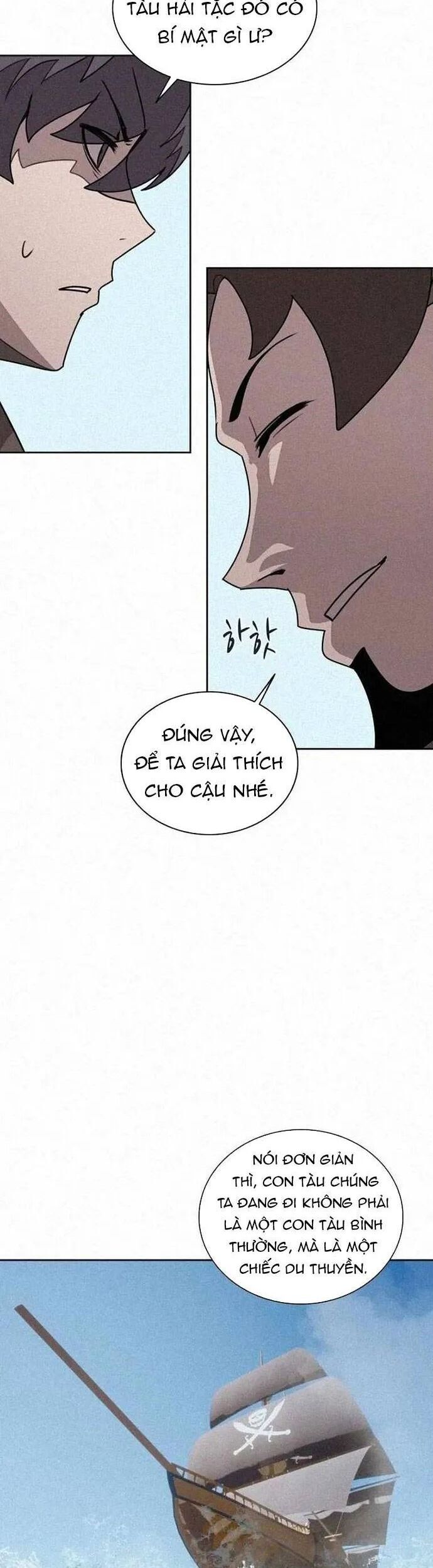 Thực Thư Pháp Sư Chương 102 Ảnh 14
