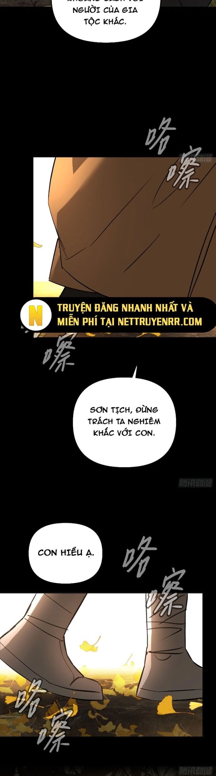 Ác Chi Hoàn Chương 49 Ảnh 7
