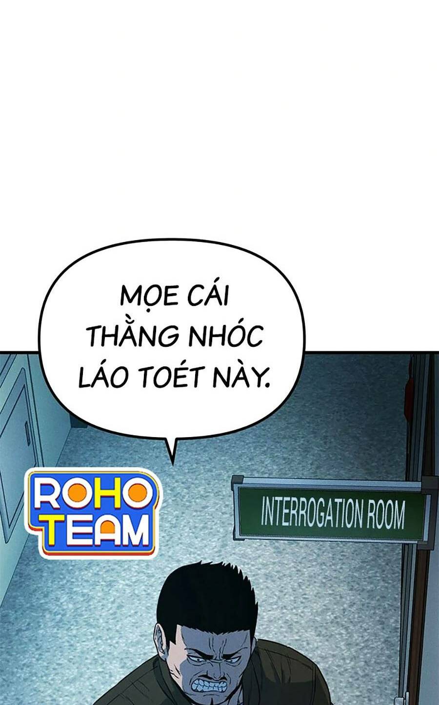 Gương Mặt Tâm Thần Chương 9 Ảnh 49