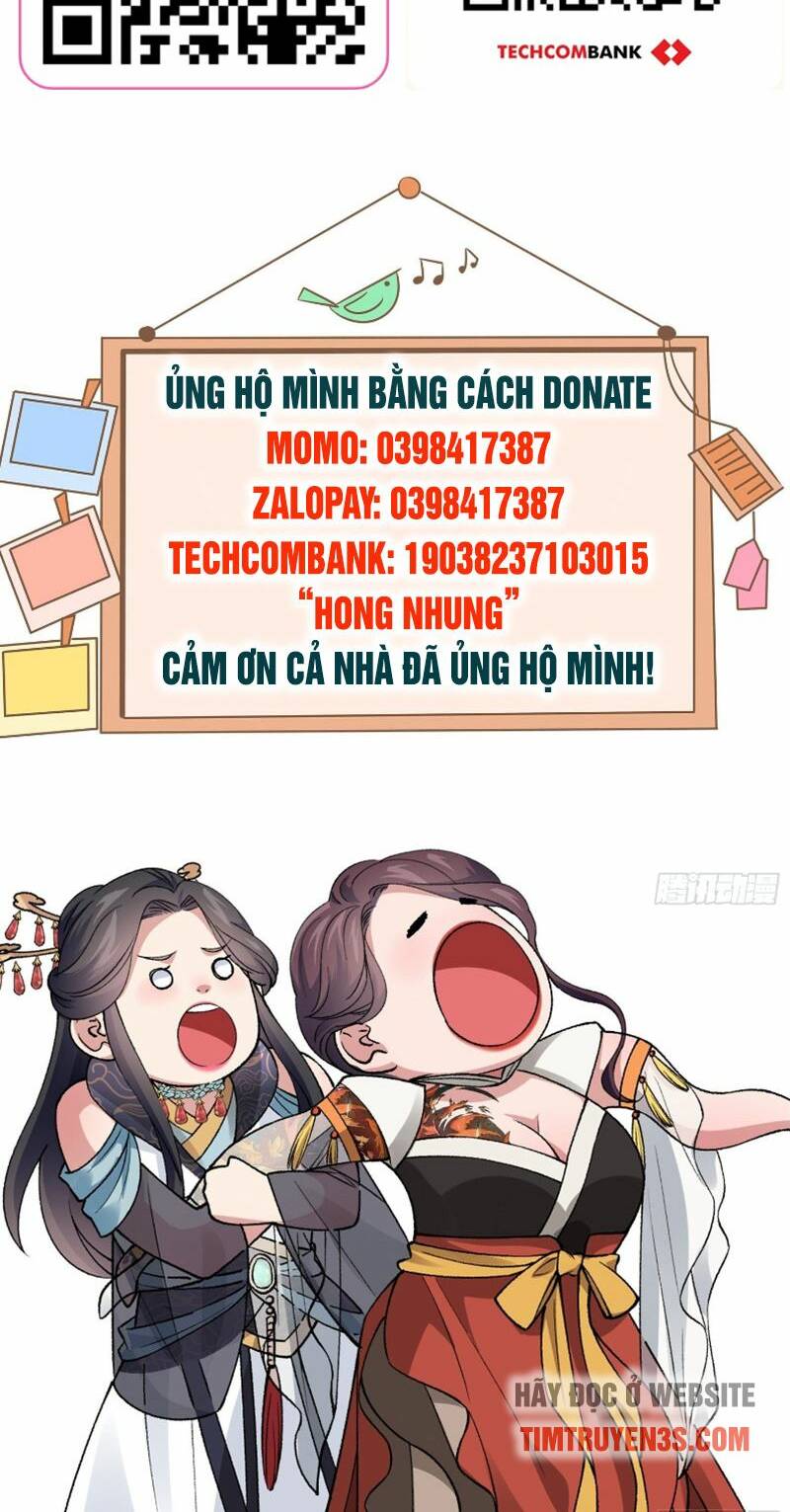 Ngự Thú Phản Khoa Học Chương 14 Ảnh 29