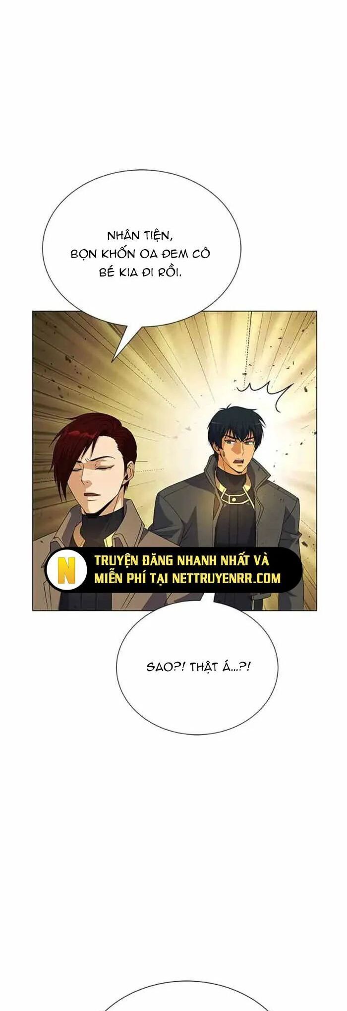 Thợ Săn Ăn Thịt Người Chương 79 Ảnh 46