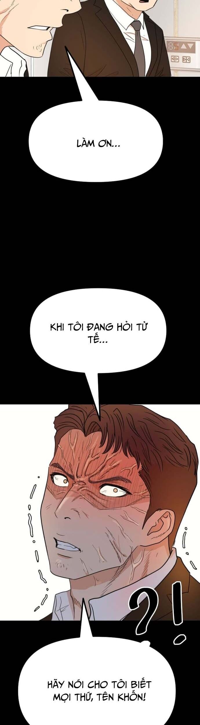 Bạn Trai Vệ Sĩ Chương 134 Ảnh 30