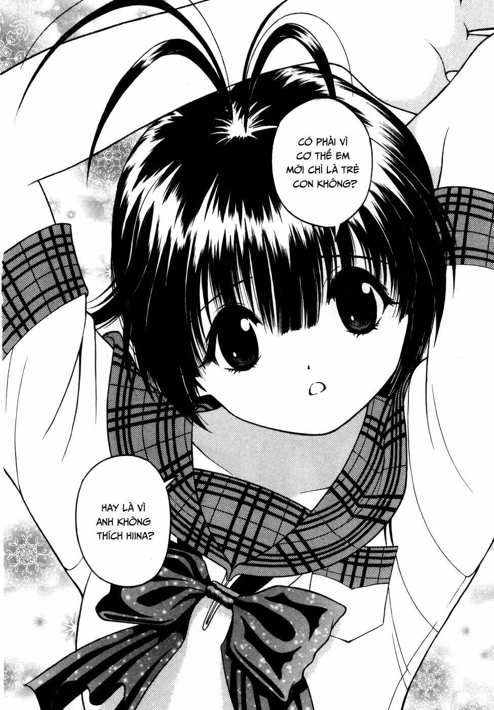Gakuen Heaven Chương 60 Ảnh 13