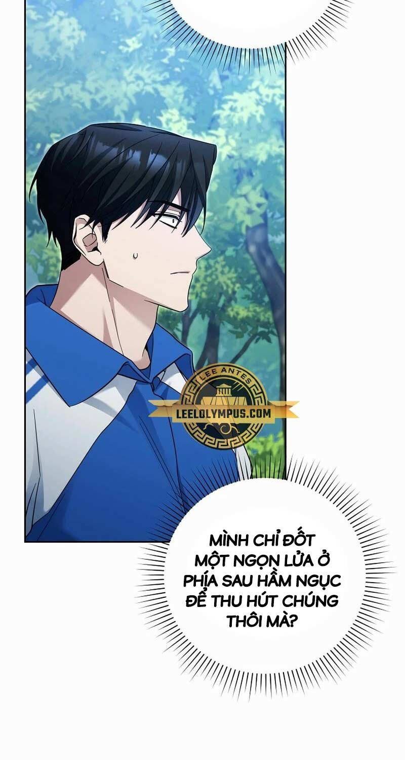 Tôi Sẽ Nghỉ Hưu Sau Khi Cứu Thế Giới Chương 22 Ảnh 72