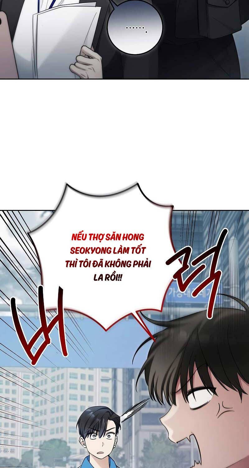 Tôi Sẽ Nghỉ Hưu Sau Khi Cứu Thế Giới Chương 21 Ảnh 14
