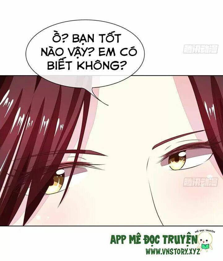Nam Thần Ma Cà Rồng: Sủng Nhược Tiểu Lãn Thê Chương 137 Ảnh 14