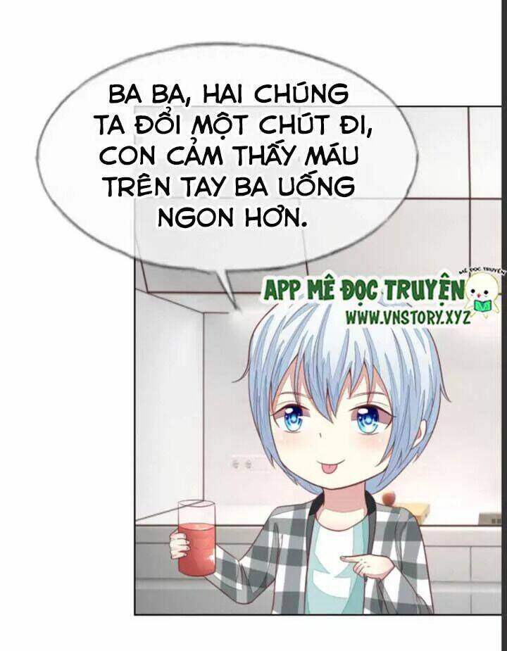 Nam Thần Ma Cà Rồng: Sủng Nhược Tiểu Lãn Thê Chương 126 Ảnh 13