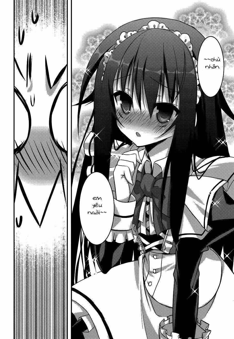 Ore To Ichino No Game Doukoukai Katsudou Nisshi Chương 2 Ảnh 11