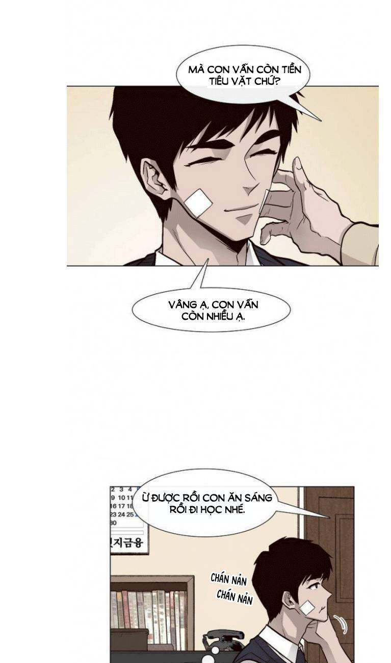 Luân Hồi Chương 13 Ảnh 6