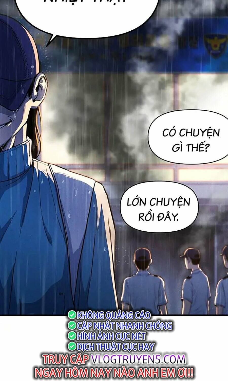 Gương Mặt Tâm Thần Chương 20 Ảnh 47