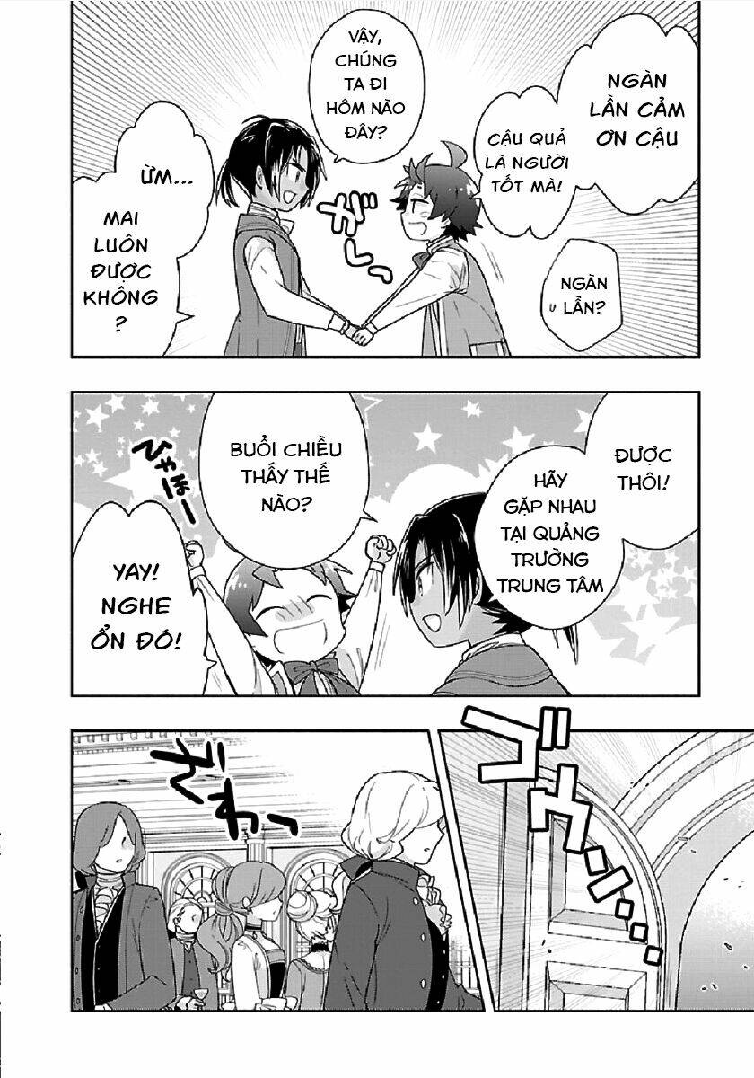 Tensei Shite Inaka De Slowlife Wo Okuritai Chương 44 Ảnh 30
