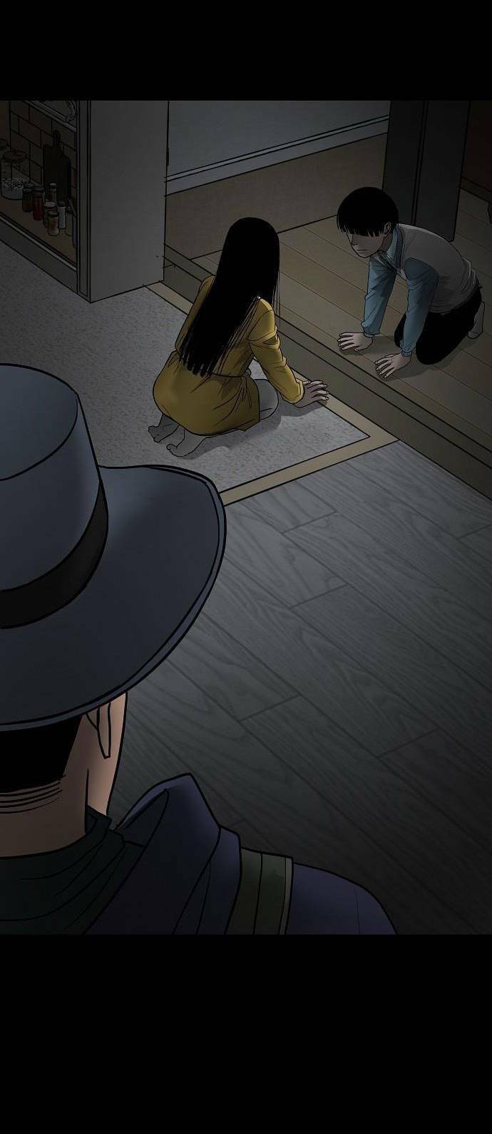 Ngôi Nhà Hoán Đổi Chương 1 Ảnh 25