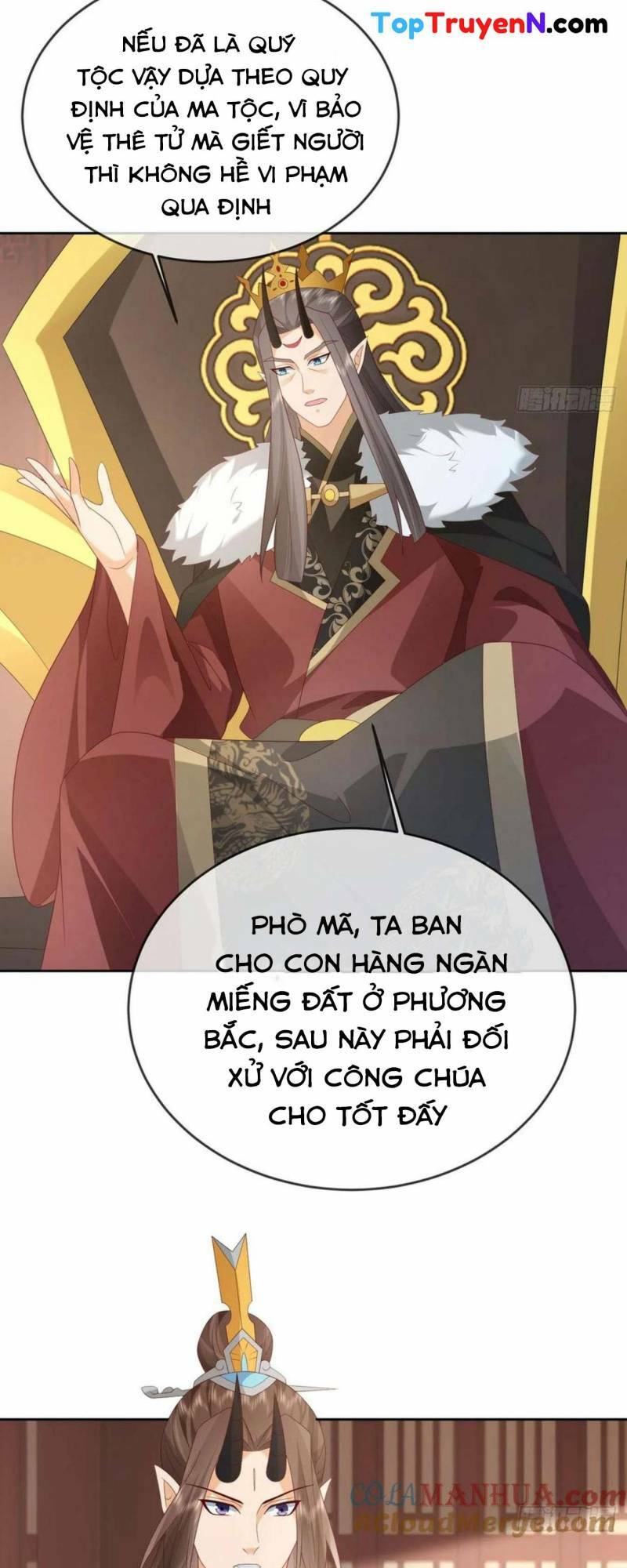 Đăng Nhập Blind Box Xưng Bá Tu Chân Giới Chương 103 Ảnh 25