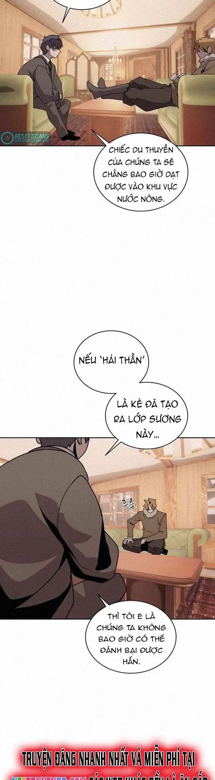 Thực Thư Pháp Sư Chương 103 Ảnh 26