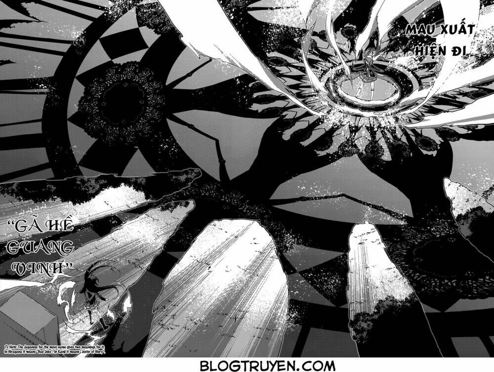 Ore To Ichino No Game Doukoukai Katsudou Nisshi Chương 4 Ảnh 28