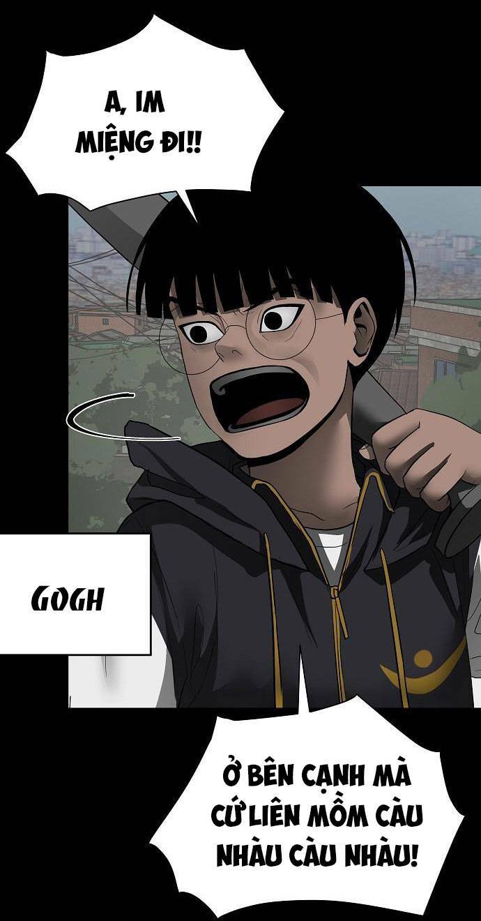 Ngôi Nhà Hoán Đổi Chương 1 Ảnh 60