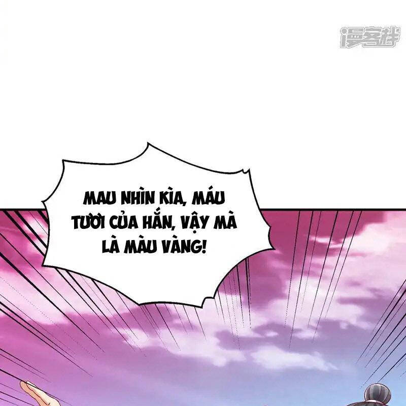 Võ Nghịch Chương 530 Ảnh 49