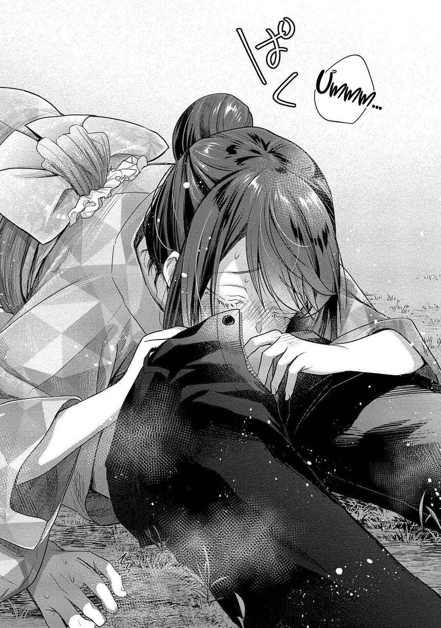 Yuki No Niiduma Wa Boku To Tokeaitai Chương 13 Ảnh 23