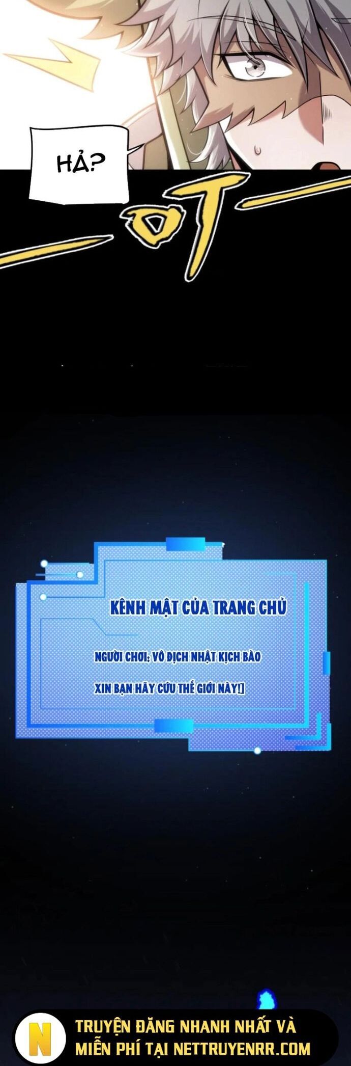 Tôi Đến Từ Thế Giới Trò Chơi Chương 355 Ảnh 32